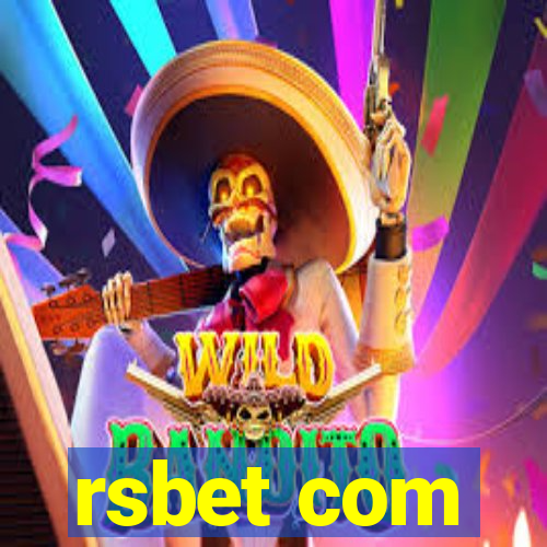 rsbet com